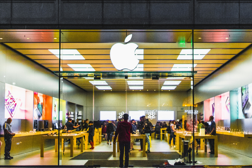 App Store