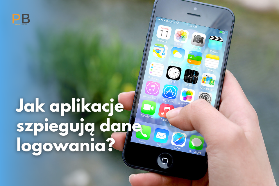 aplikacje na telefon